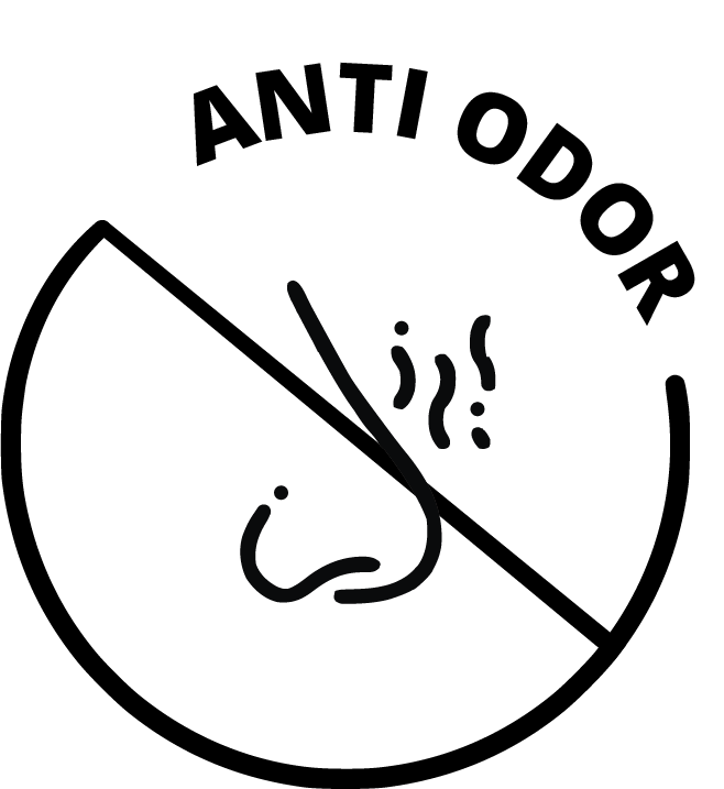 Anti Odor