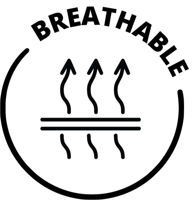Breathable