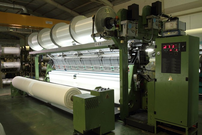 Winnersumbiri Knitting Factory