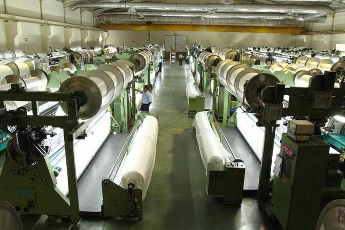 Winnersumbiri Knitting Factory