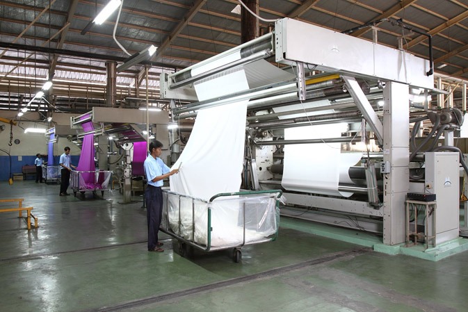 Winnersumbiri Knitting Factory